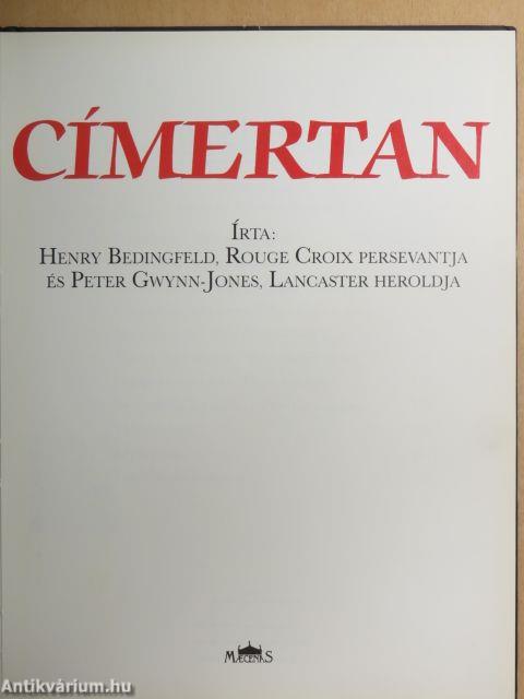 Címertan