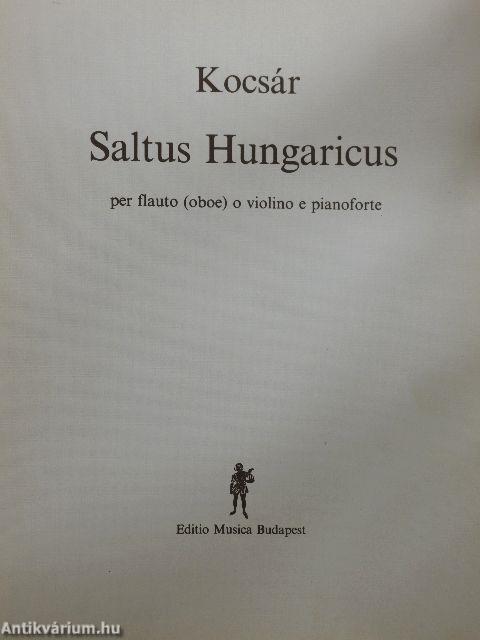 Saltus Hungaricus