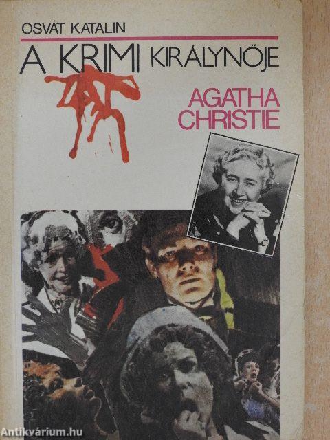 Agatha Christie