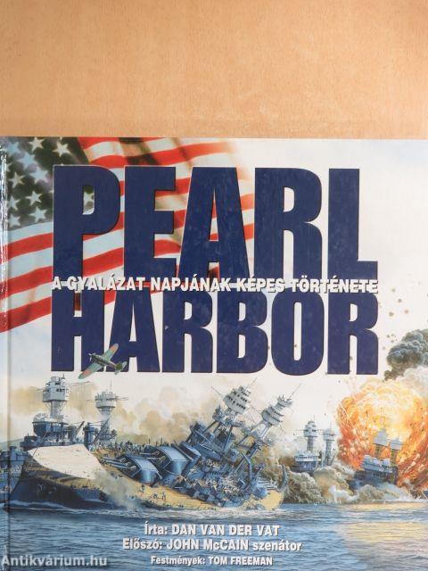 Pearl Harbor