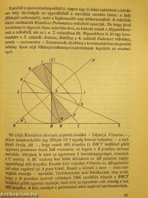 Antik természettudomány