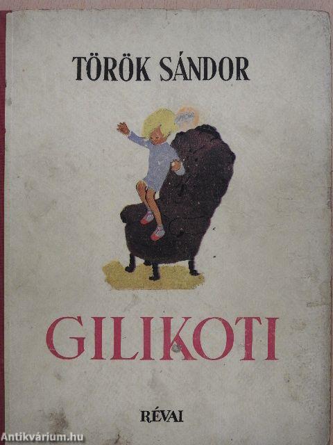 Gilikoti