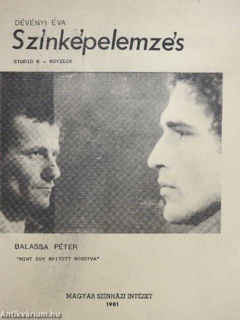 Színképelemzés