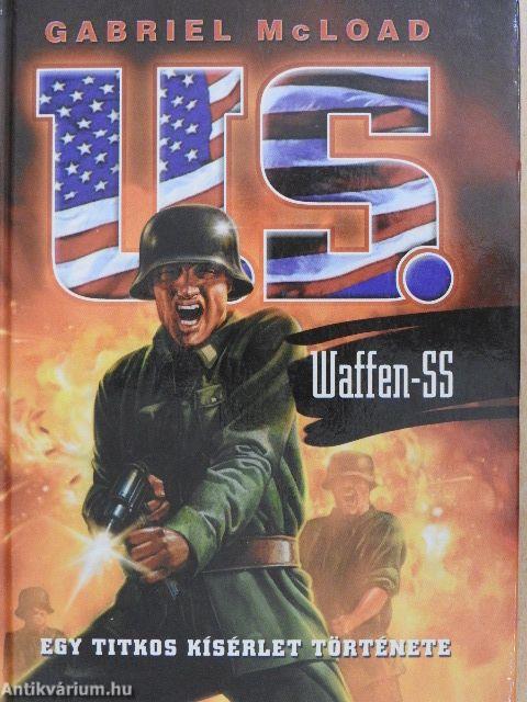 U. S. Waffen-SS
