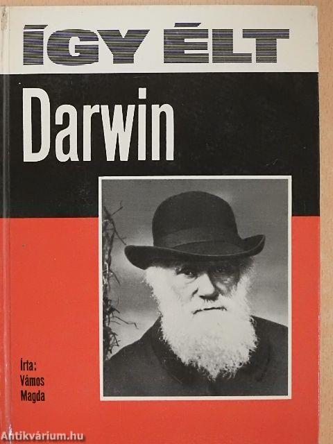 Így élt Darwin