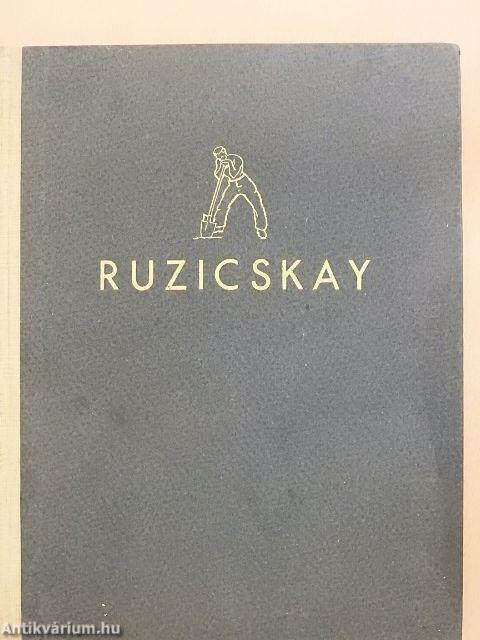 Ruzicskay György