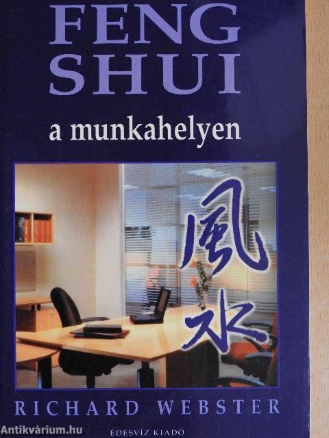 Feng shui a munkahelyen