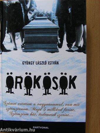 Örökösök