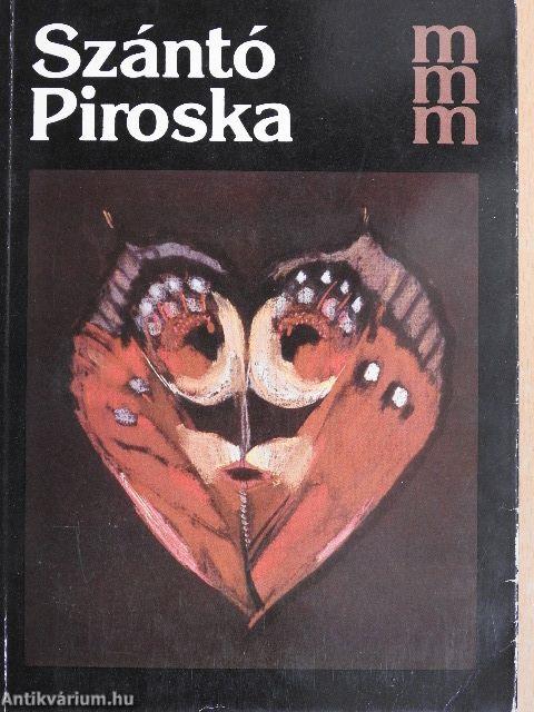 Szántó Piroska