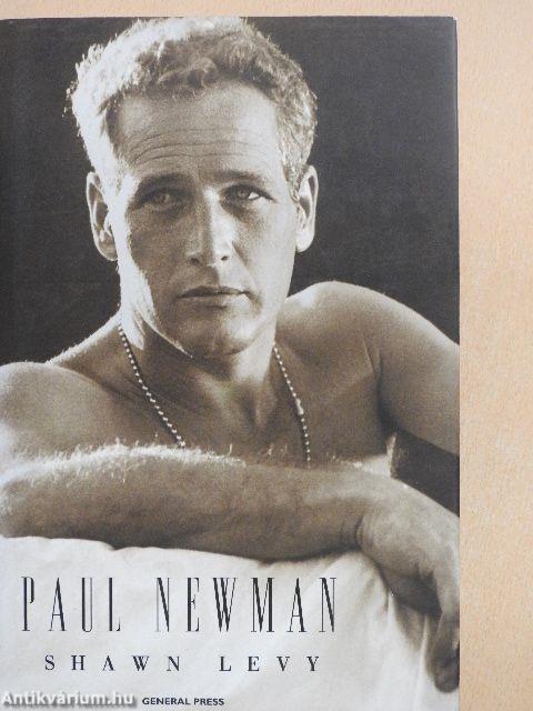 Paul Newman