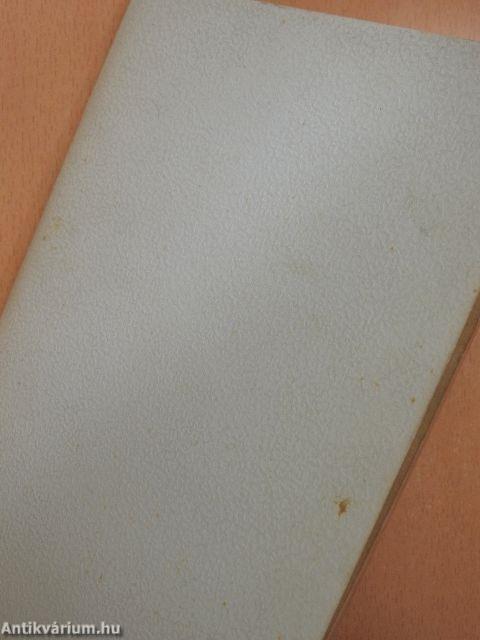 Országos CAC Kutyakiállítás Katalógus és Program 