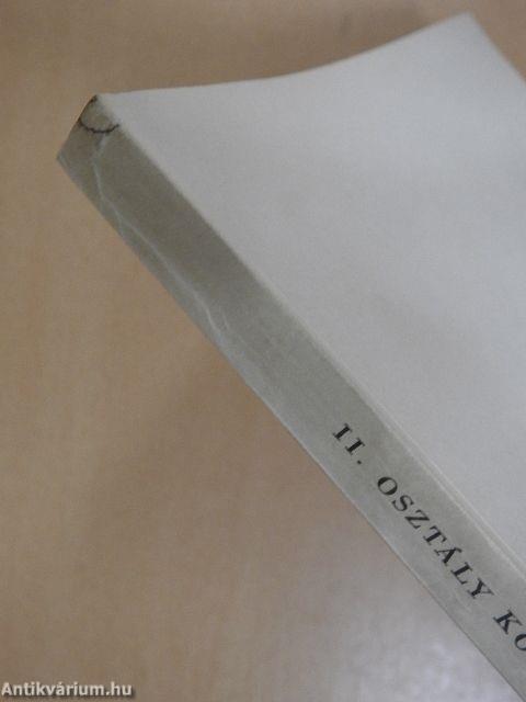 A Magyar Tudományos Akadémia Társadalmi-Történeti Tudományok Osztályának Közleményei 1959/1-4.