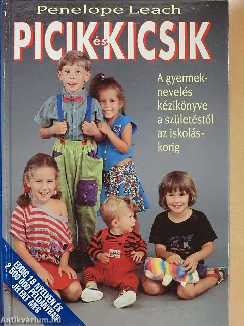 Picik és kicsik