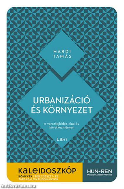 Urbanizáció és környezet