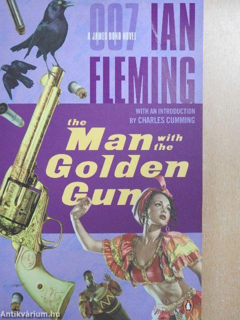 The Man with the Golden Gun