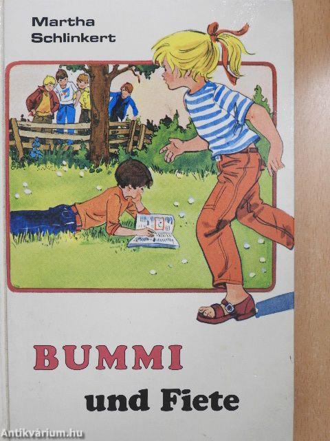 Bummi und Fiete