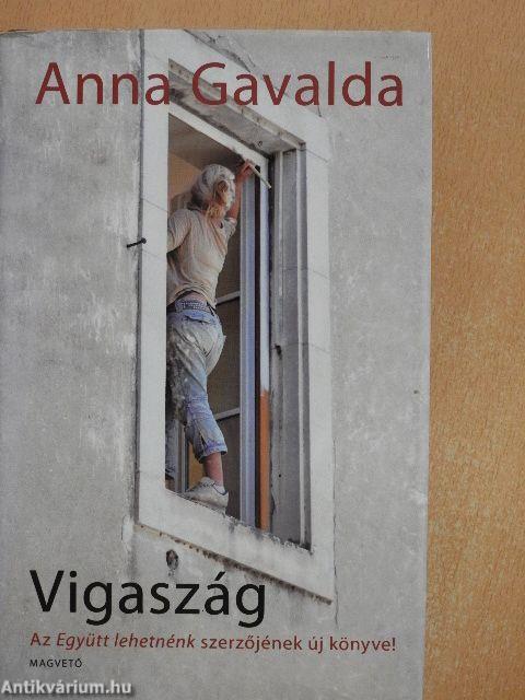 Vigaszág