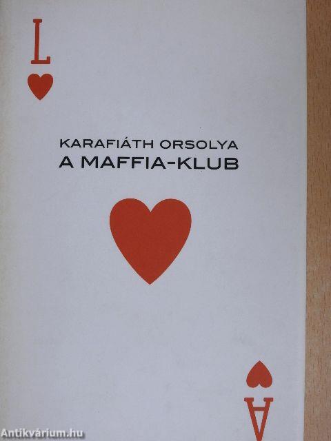 A Maffia-Klub