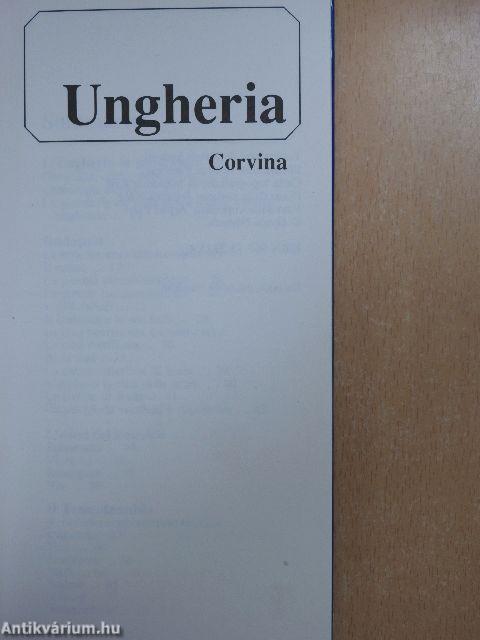 Ungheria