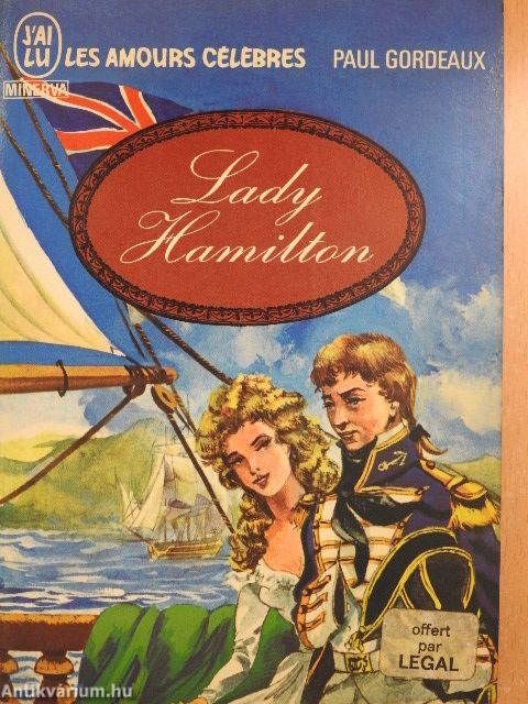 Lady Hamilton