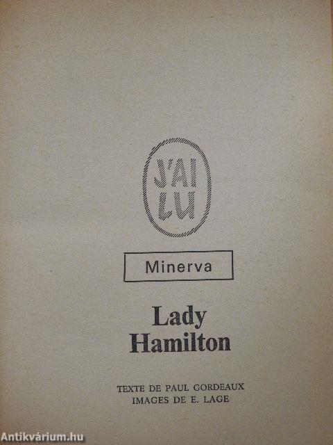 Lady Hamilton