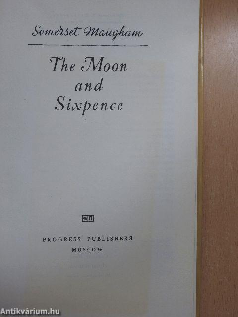 The Moon and Sixpence