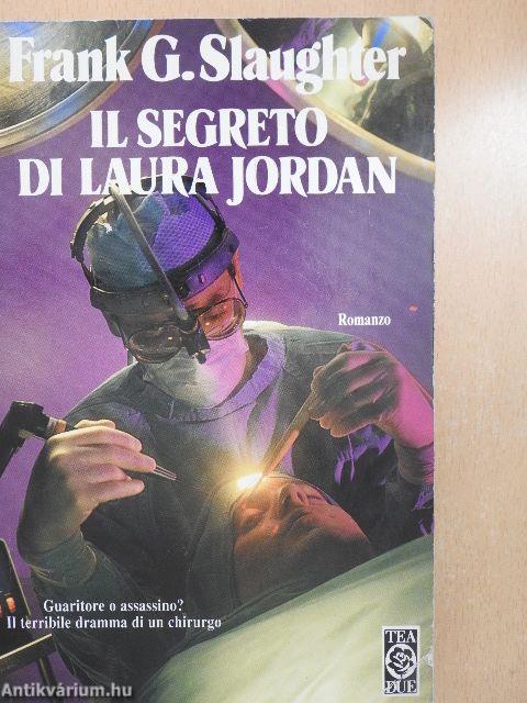 Il Segreto di Laura Jordan