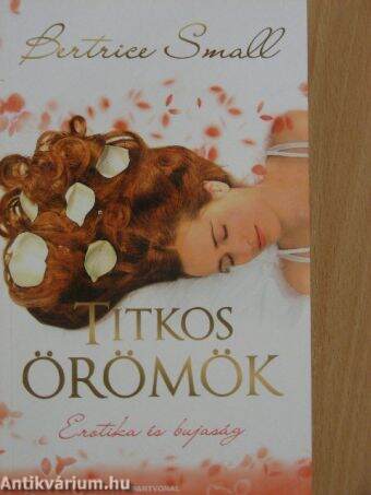 Titkos örömök