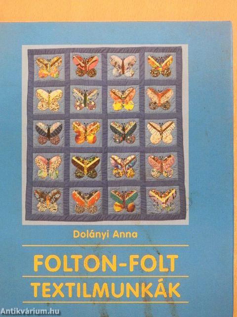 Folton-folt