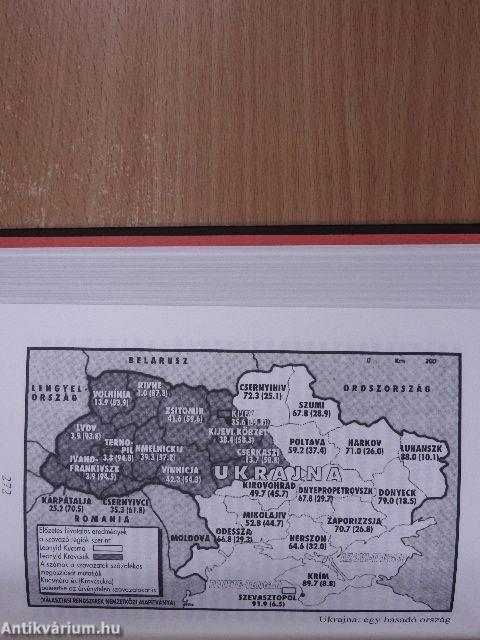 A civilizációk összecsapása és a világrend átalakulása