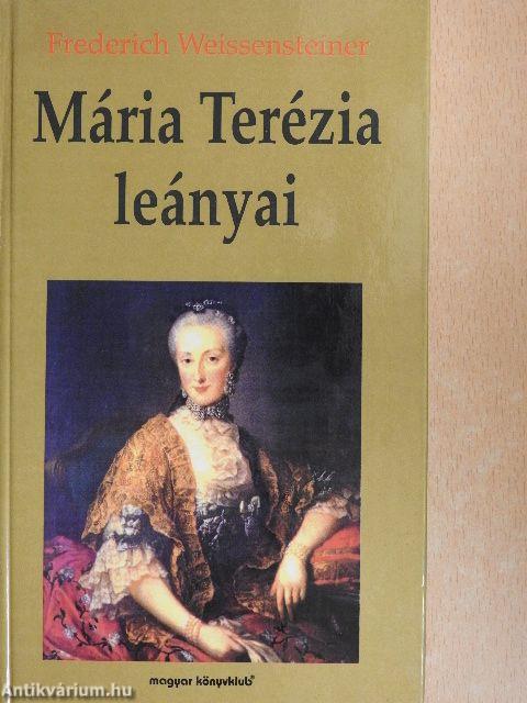 Mária Terézia leányai