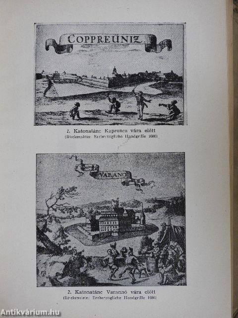 Népzene és történelem