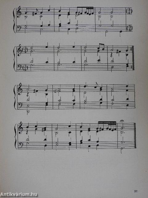 Népzene és történelem