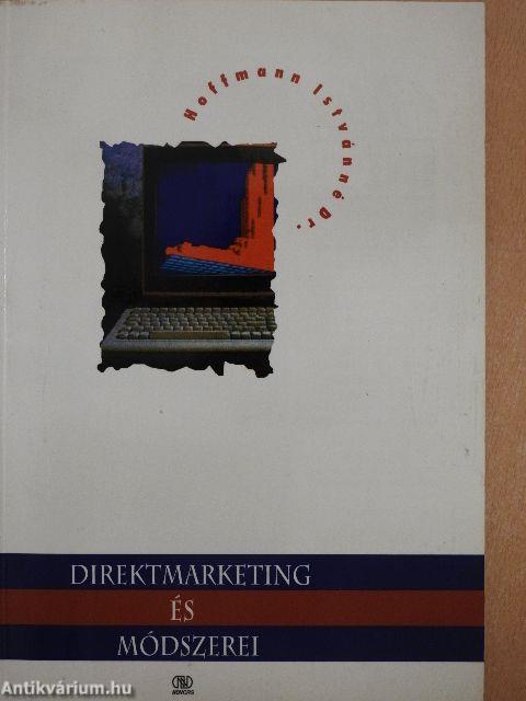 Direktmarketing és módszerei