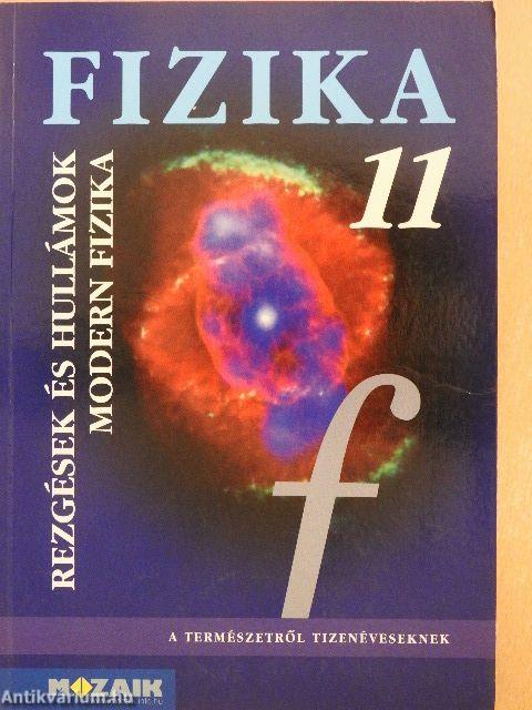 Fizika 11.