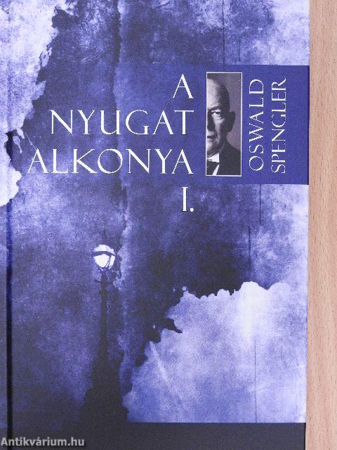 A nyugat alkonya I-II.