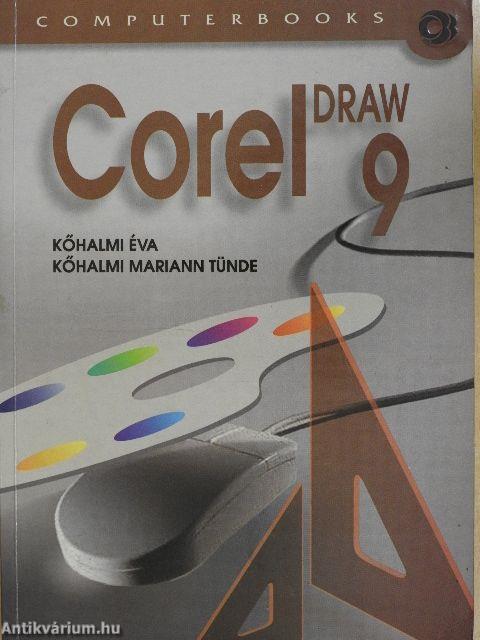 CorelDRAW 9