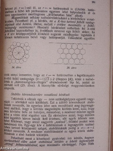 Matematikai Lapok 1960/1-4. 