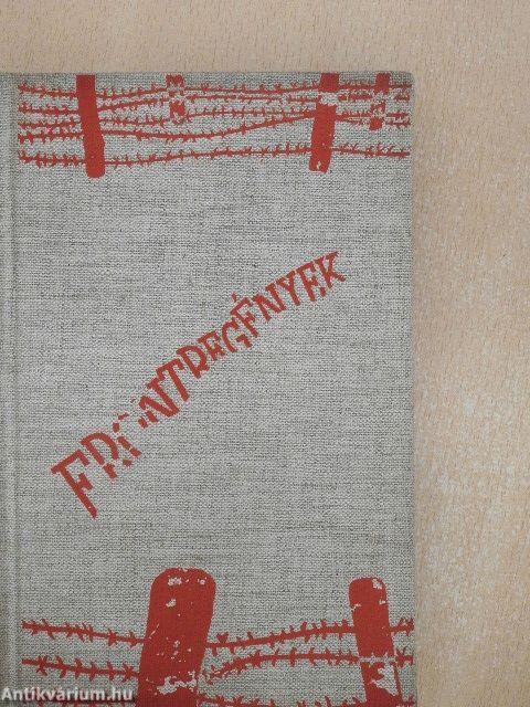 Grisa őrmester I-II.