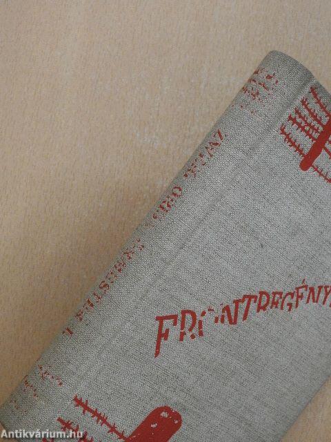 Grisa őrmester I-II.