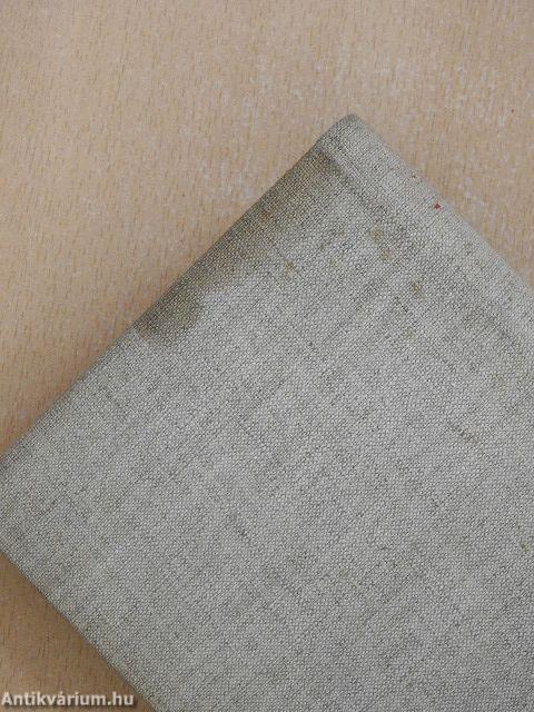 Grisa őrmester I-II.