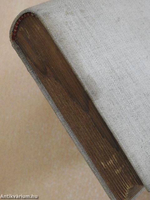 Grisa őrmester I-II.