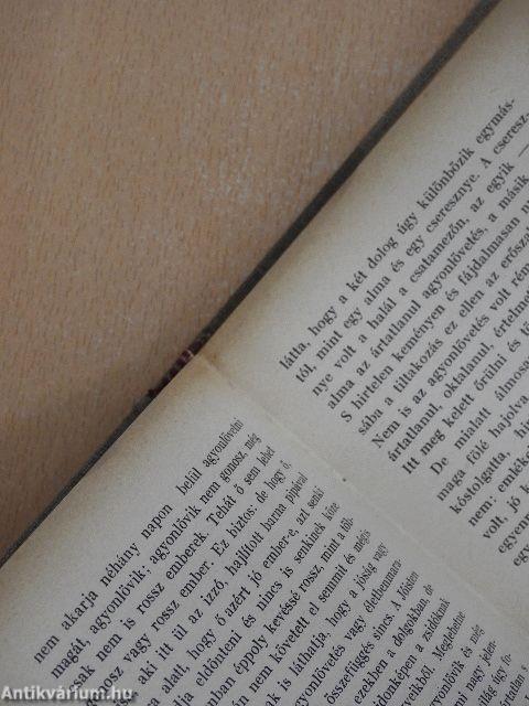 Grisa őrmester I-II.