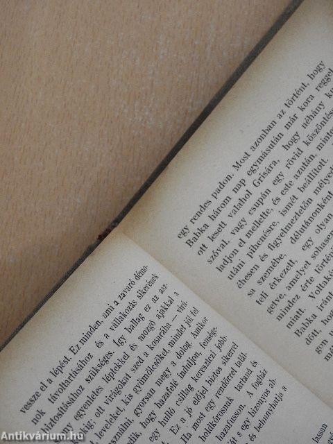 Grisa őrmester I-II.