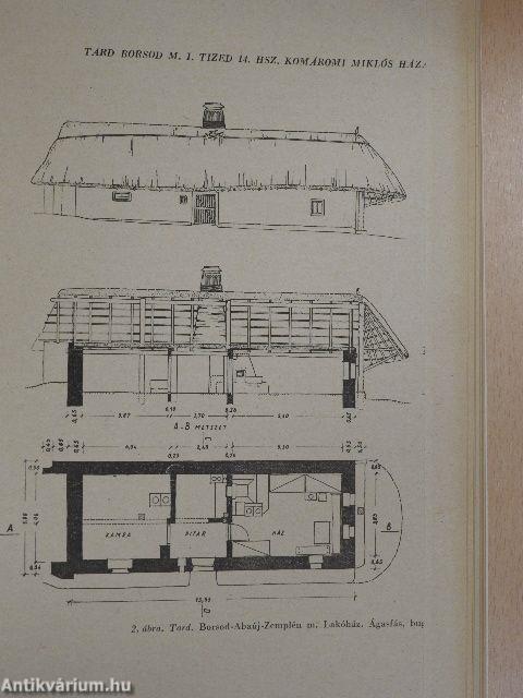 A Magyar Tudományos Akadémia Társadalmi-Történeti Tudományok Osztályának közleményei 1956/1-4.