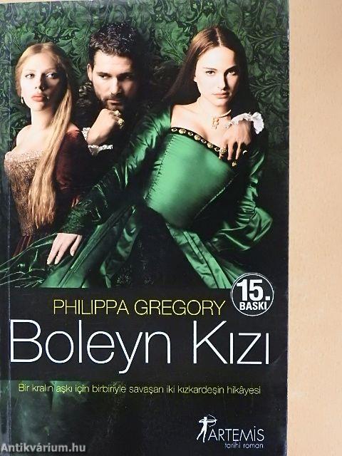 Boleyn Kizi