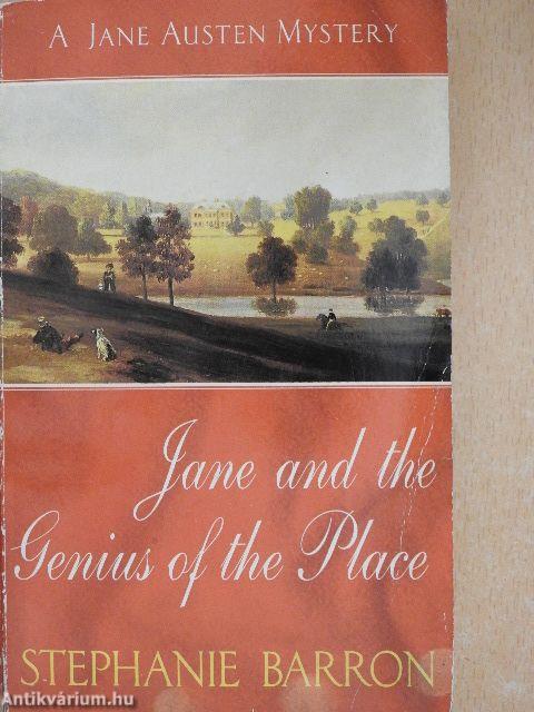 Jane and the Genius of the Place