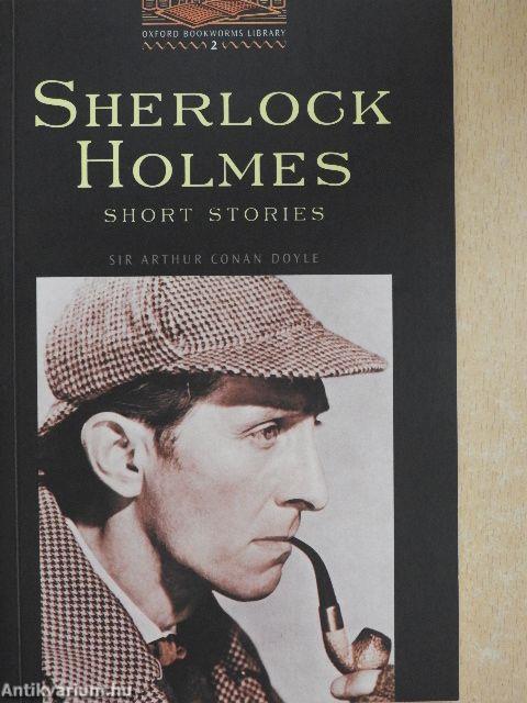 Sherlock Holmes Short Stories