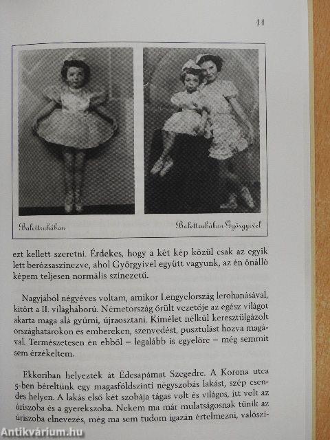 Hogy kezdődött?