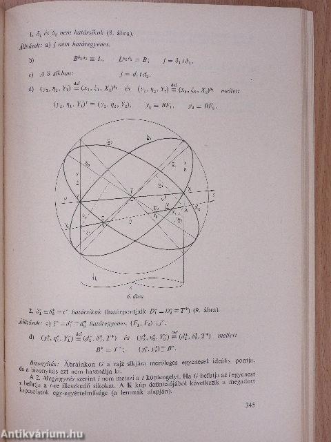 Matematikai Lapok 1970/1-4.